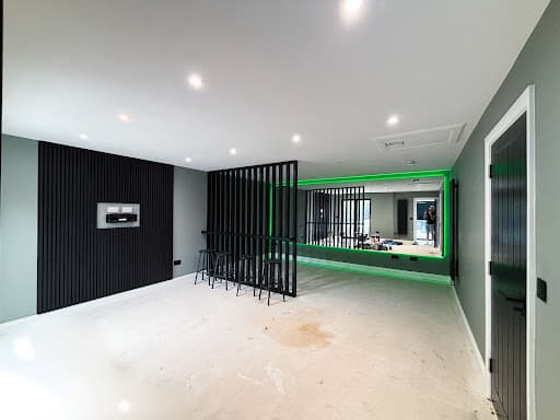 JNR Building Ltd — Customer photo