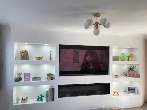 WCH Joinery Construction Ltd — Customer photo