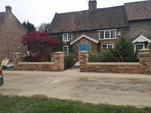 Elliott Building Contractors — Customer photo