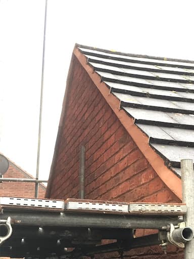 Hampshire Building Projects — Customer photo