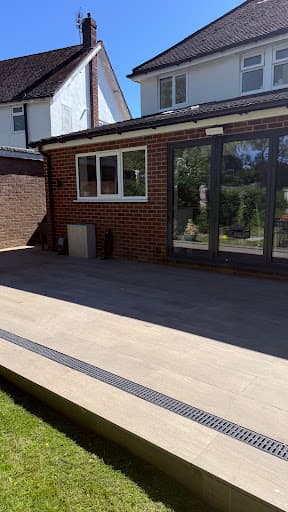 MDP Builds Manchester – Home Extensions, Renovations & Builders | Manchester Dream Property Ltd — Customer photo
