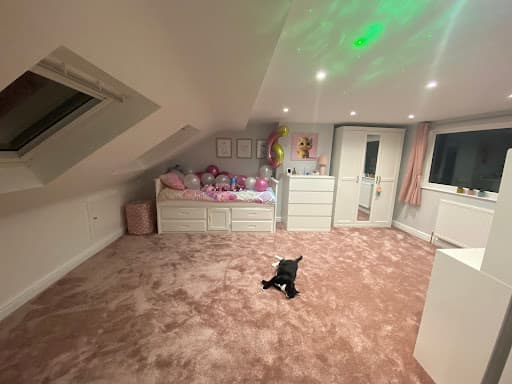 SPACE LOFT CONVERSIONS LIMITED — Customer photo
