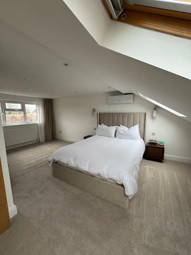 Walkley Loft Conversions Ltd — Customer photo