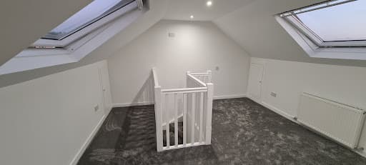 Marc Allan Construction Ltd — Customer photo