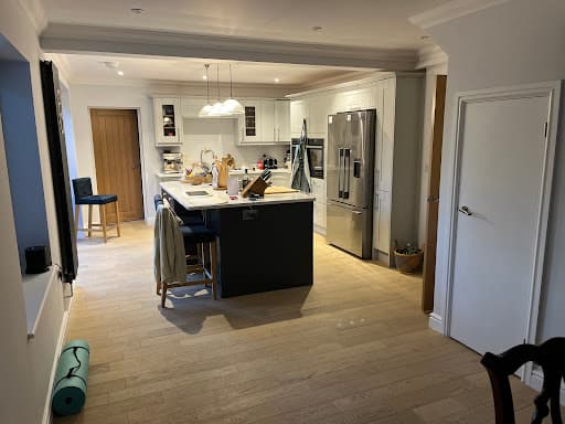 Zeta Construction — Customer photo
