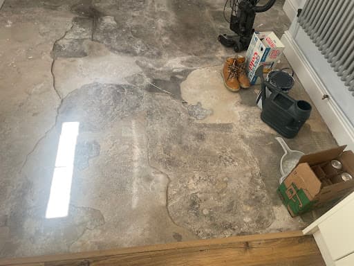 Bravado Builders Ltd — Customer photo