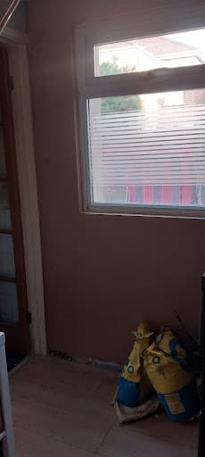 South Hampshire Builders — Customer photo