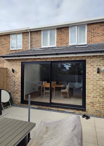 Builder in Oxford - Dashi Construction Oxford Ltd — Customer photo