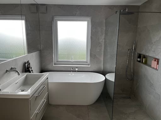 Sheffield Loft Conversions LTD — Customer photo