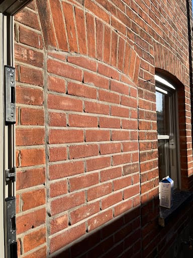 Burgess Building Solutions — Customer photo