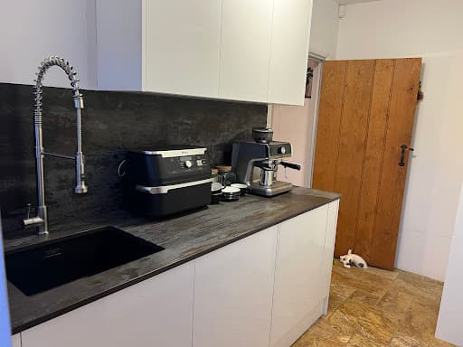 HomeBuild Services — Customer photo