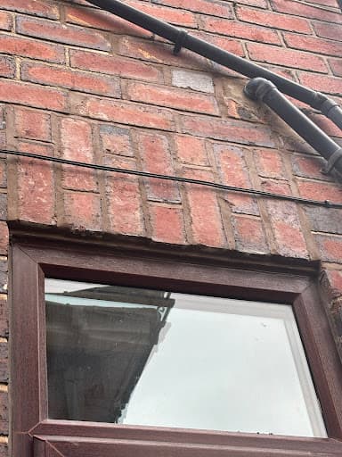 Newcastle Builders — Customer photo