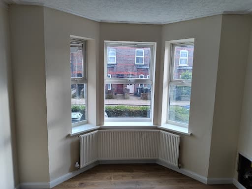Sam Lofts — Customer photo