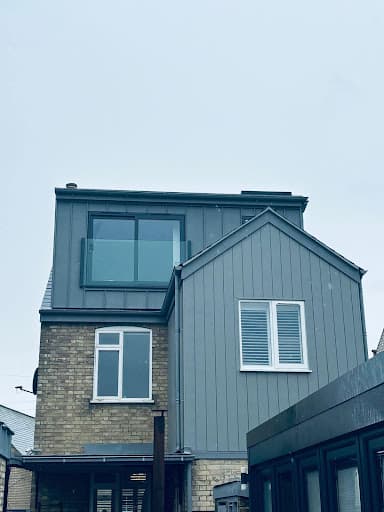 Cambridge Loft Conversions — Customer photo