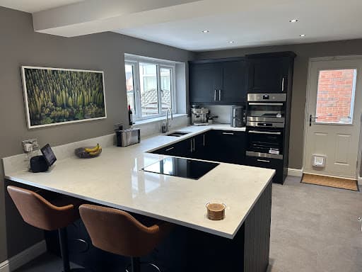 Huxton Building Services LTD — Customer photo