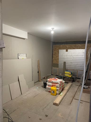 The Extension Guys — Customer photo