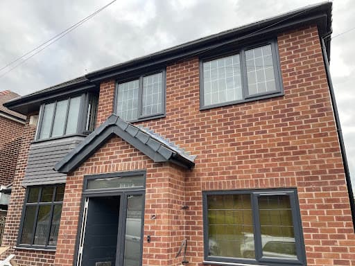 Adam Home Extensions & Building Construction — Customer photo