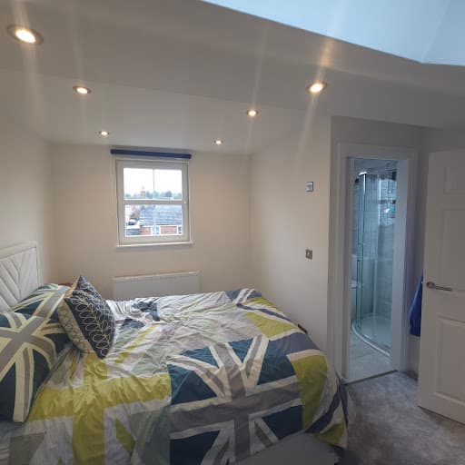 Kingsmead Conversions Ltd — Customer photo