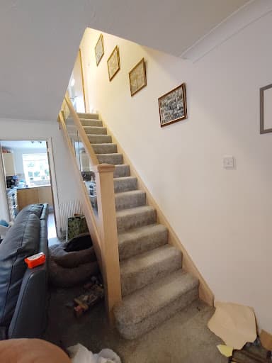 Complete Loft conversions Builders in Ipswich — Customer photo