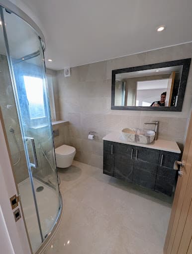 Fraser loft conversions — Customer photo