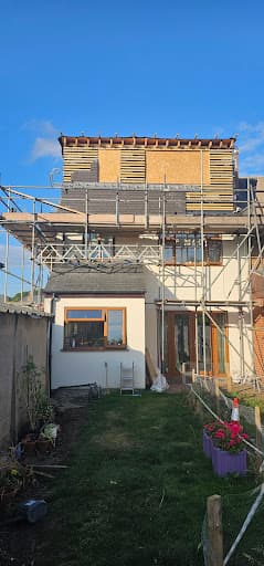 Top Mark Conversions Ltd. — Customer photo