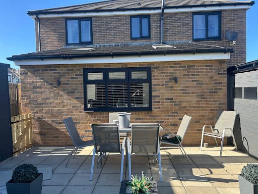 JL BRICKWORK — Customer photo