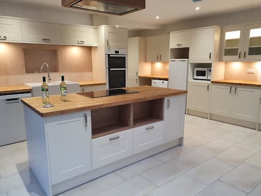 BD Builders Coventry ltd — Customer photo