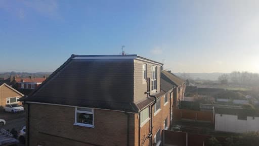 Top Mark Conversions Ltd. — Customer photo