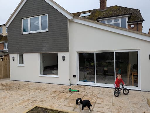 E N K Construction Ltd — Customer photo