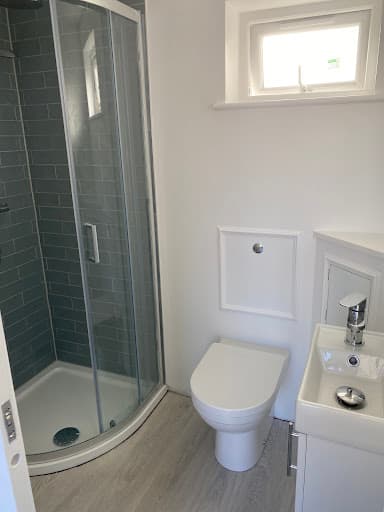 NGU Construction — Customer photo