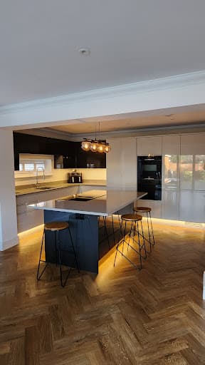 Daniel Andrew - Builder Ipswich Ltd — Customer photo