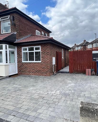 Gosforth Homes — Customer photo