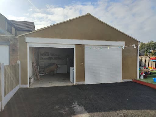 Bravado Builders Ltd — Customer photo