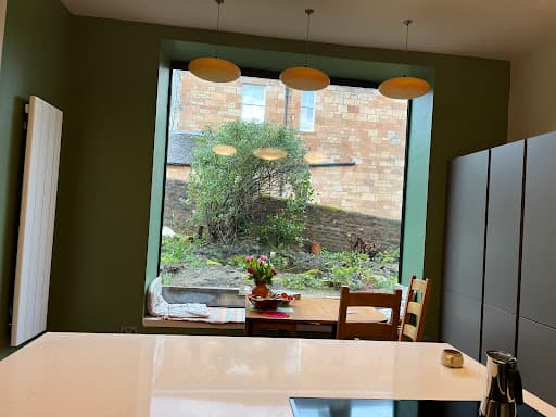Polbuilt — Customer photo