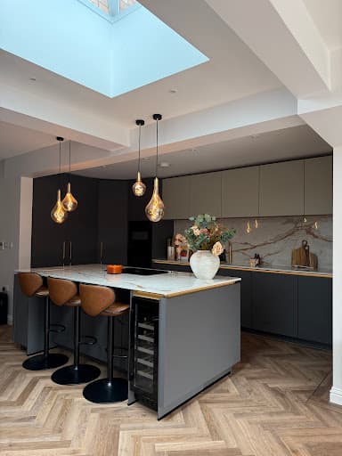 Hegarty Building Services — Customer photo