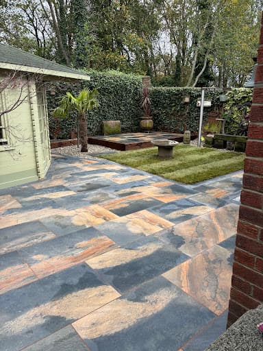 Jesmond Developments — Customer photo