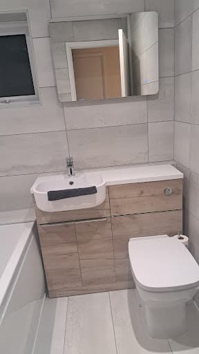 Burgess Building Solutions — Customer photo