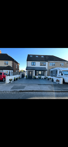 E dumani construction Ltd — Customer photo