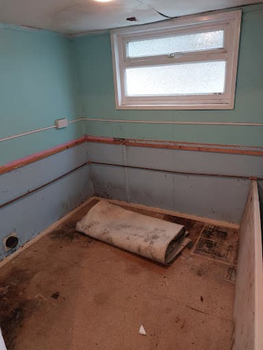 By Design Construction — Customer photo