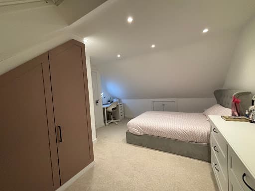 Aztech Lofts — Customer photo
