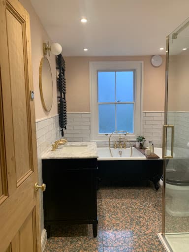 Britannia Building Co — Customer photo
