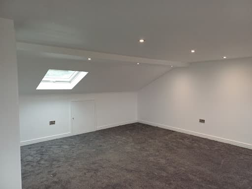 SPACE LOFT CONVERSIONS LIMITED — Customer photo