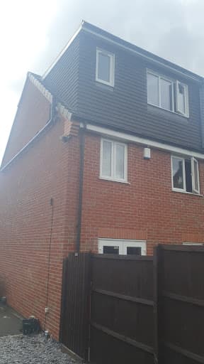 Roof Rooms Ltd — Customer photo