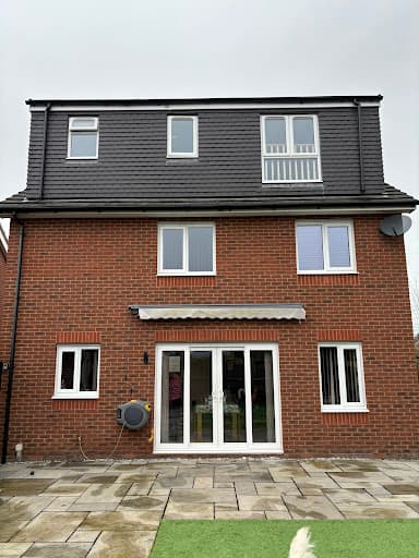 Buckley Loft Conversions Ltd — Customer photo