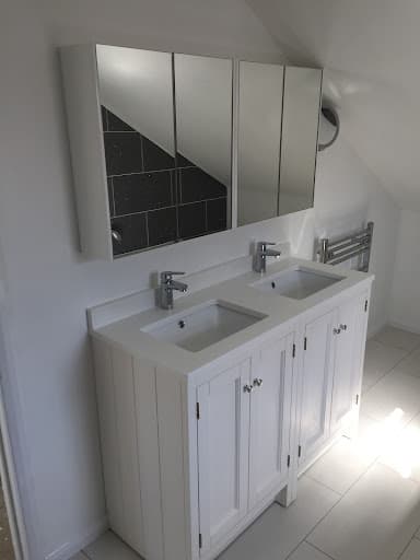 DJ Moore Lofts Milton Keynes — Customer photo