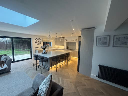 Daniel Andrew - Builder Ipswich Ltd — Customer photo