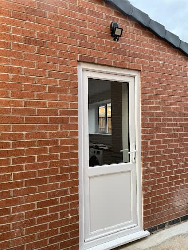 Hegarty Building Services — Customer photo