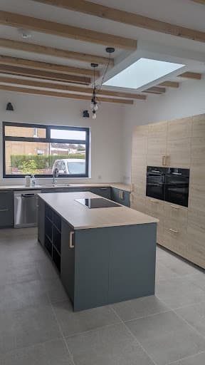 Marc Allan Construction Ltd — Customer photo