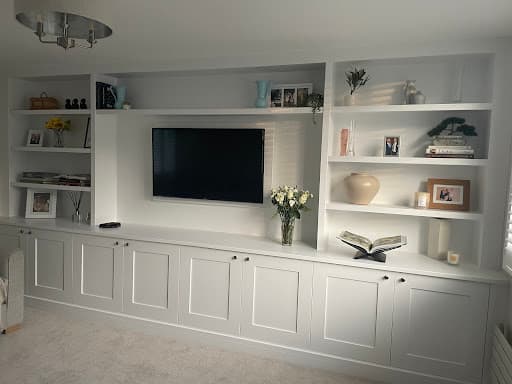 NGU Construction — Customer photo