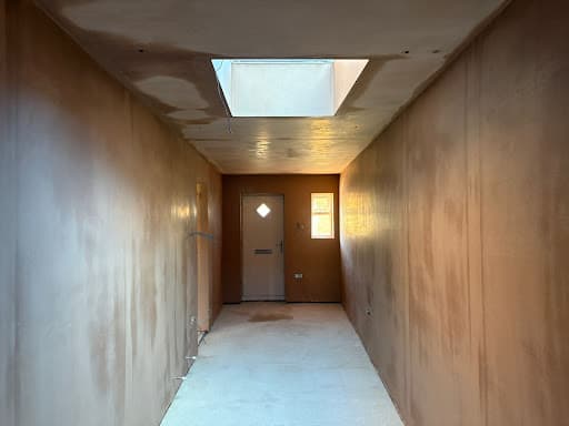Cornerstone Build Ltd — Customer photo